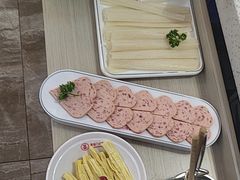 -倍儿红喜临门火锅(文兴路店)
