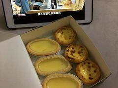 -广隆蛋挞王(柠溪店)