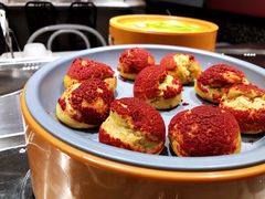 -龍歌自助小火锅(崂山丽达店)