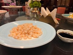 -海天楼中餐厅(吴宫泛太平洋酒店)