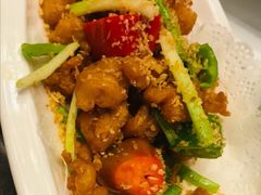 -大东方海鲜酒楼(小武基桥店)