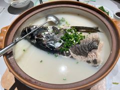 -风味小馆(天目湖宾馆店)