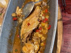 -集贤门·徽菜(福田店)