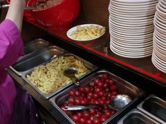 -双合园·海鲜水饺青岛菜(万佳广场店)