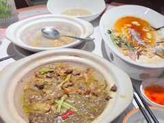 -话梅·客家小厨(东门店)