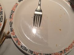 -比格比萨自助(新辰里学清路店)