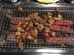 -来一串淄博烧烤(烟大店)