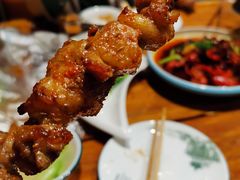 -心花向阳海鲜烧烤音乐餐厅(海宁路店)