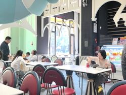 点击看大图 -奈尔宝·儿童乐园·亲子餐厅(星河湾店)