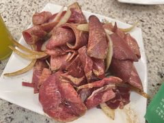 -厚味居炙子烤肉·清真(天桥南纬路店)