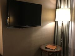 -马哥孛罗香港酒店