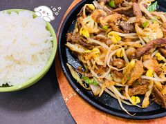 -晓庄学院-食堂