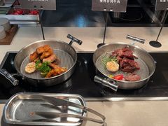 -曲水兰亭(北京四惠店)