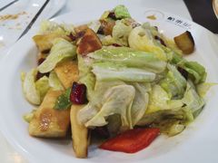 -帕米尔食府(白云观店)
