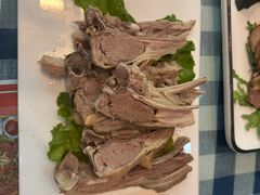 -伊帆食府·青海地方特色美食