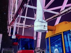 -南昌之星摩天轮