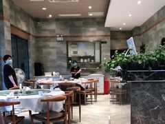 大堂-品渔味湖鲜馆(拈花湾店)
