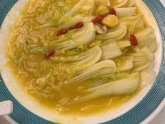 -汇贤府·李氏鲁菜(五棵松店)