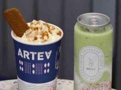 -ARTEASG·新加坡奶茶(中华广场店)