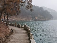 -天柱山风景区