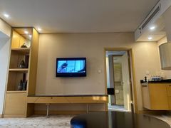 -天津水游城丽筠酒店