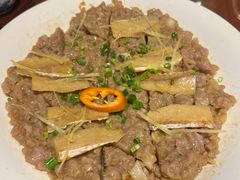 -山水茶艺馆·点心粤菜·30年老字号