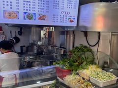 -福屿鲜捞小吃·捞化(福屿总店)