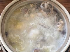 -金口记猪肚鸡(开发区总店)