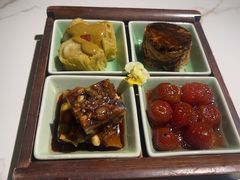 -四世同堂·京菜·烤鸭(双井店)
