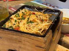 -木屋烧烤(创意园店)