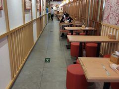 -南粥北面(东大桥店)