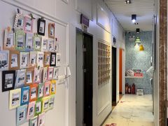 -永信齿科·永典口腔门诊部(浦东店)