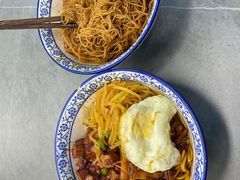 -梅溪·小伙子干挑面(安吉总店)