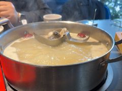 -打酱友•斑鱼海鲜粥火锅(吴桥店)