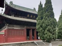 -报恩寺(平武县)