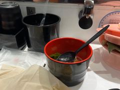 -争鲜回转寿司(通州万达店)
