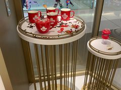 -Tims天好咖啡·贝果(东方广场店)
