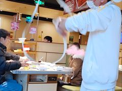 -海底捞火锅(龙湖金沙天街店)