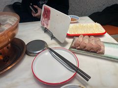 -南锣南门涮肉(南锣鼓巷店)