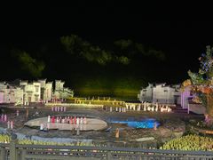 -婺源梦里老家大型山水实景演出