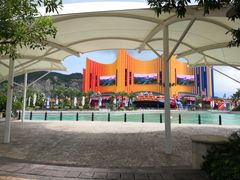 -珠海横琴长隆《卡卡虎奇遇记》