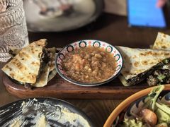 -Uncle Kosto科斯托·中东菜