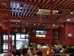 -宏状元现熬粥·京味菜(三里河店)