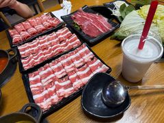 -呷哺呷哺 黄金牧场 (欢乐谷店)