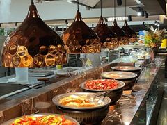 -汉丽斯巴西烤肉自助(市南店)