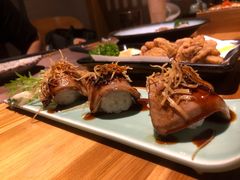 -立山居酒屋·烧鸟 天妇罗(西北湖店)