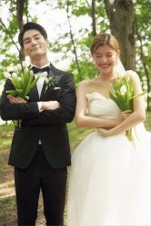 -巴黎恋人婚纱摄影(东莞总店)
