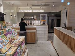 -爸爸糖吐司面包(重庆解放碑英利大融城店)