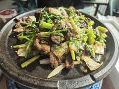-羲和雅苑•北京烤鸭(乐园道万象城店)