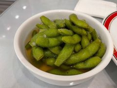 糟毛豆-小实惠嘉(威海路店)